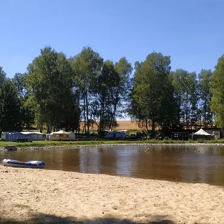 Autokemp Panistavka * Žirovnice