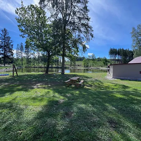 Camping Autokemp Panistavka