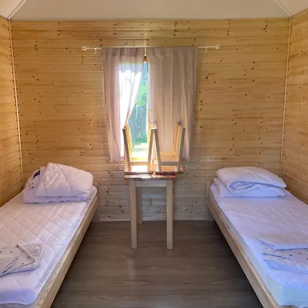 Camping Autokemp Panistavka Žirovnice