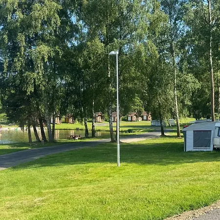 Autokemp Panistavka Camping Žirovnice