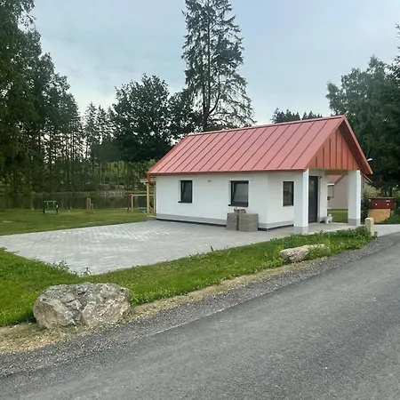 Kamp alanı Autokemp Panistavka
