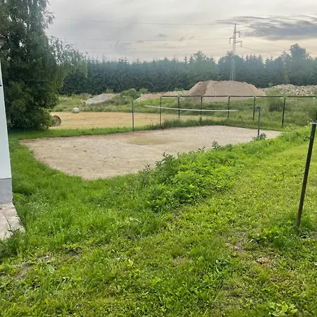 Kamp alanı Autokemp Panistavka Žirovnice