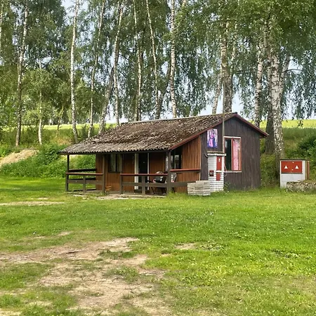 Kemp Autokemp Panistávka Žirovnice