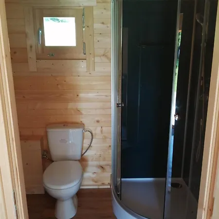 Camping Autokemp Panistavka Žirovnice