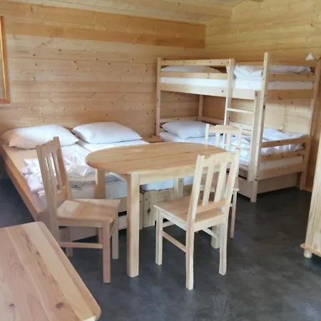 Camping Autokemp Panistavka *