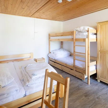 Camping Autokemp Panistavka *
