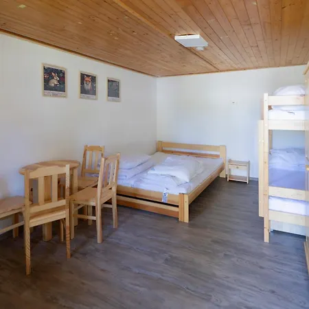Autokemp Panistavka Camping *