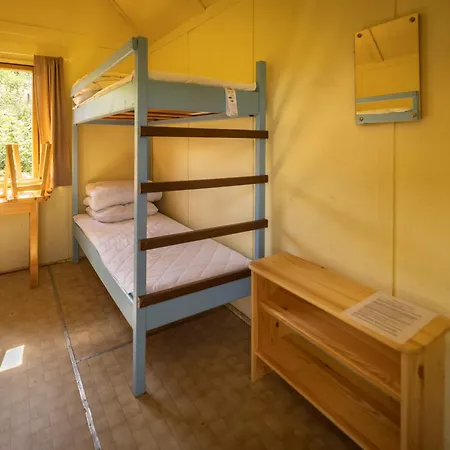 Camping Autokemp Panistavka *