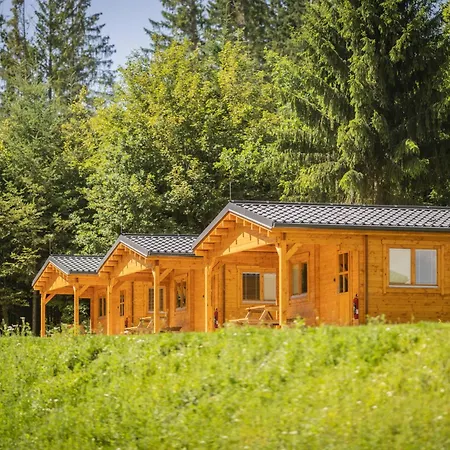 Camping Autokemp Panistavka Žirovnice
