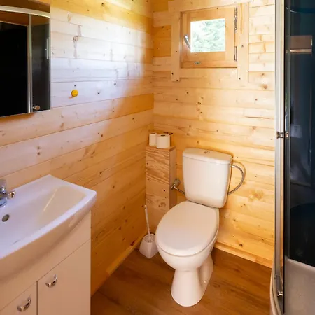 Camping Autokemp Panistavka Žirovnice