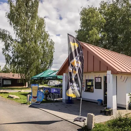 Autokemp Panistavka