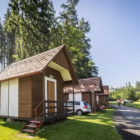 Camping Autokemp Panistavka Žirovnice