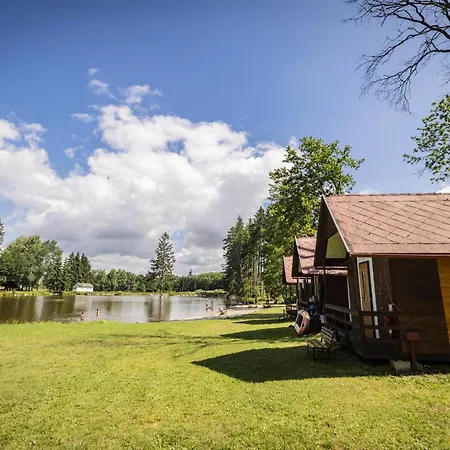 Autokemp Panistavka Camping Žirovnice