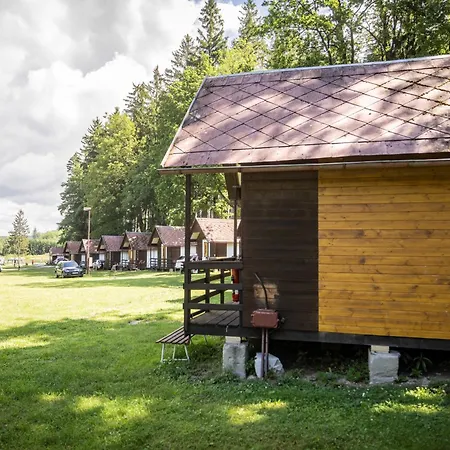 Camping Autokemp Panistavka Žirovnice