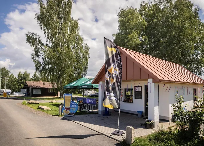 Autokemp Panistavka